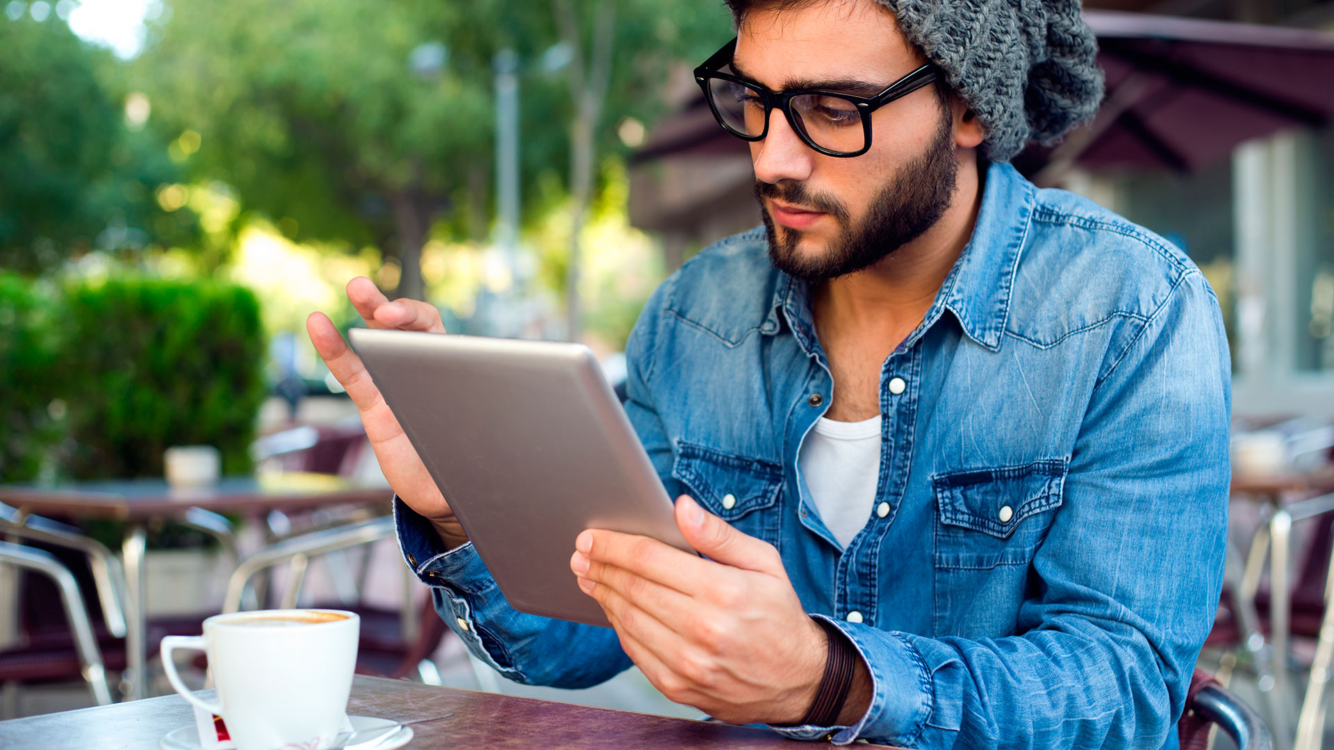 Escritorios Virtuales