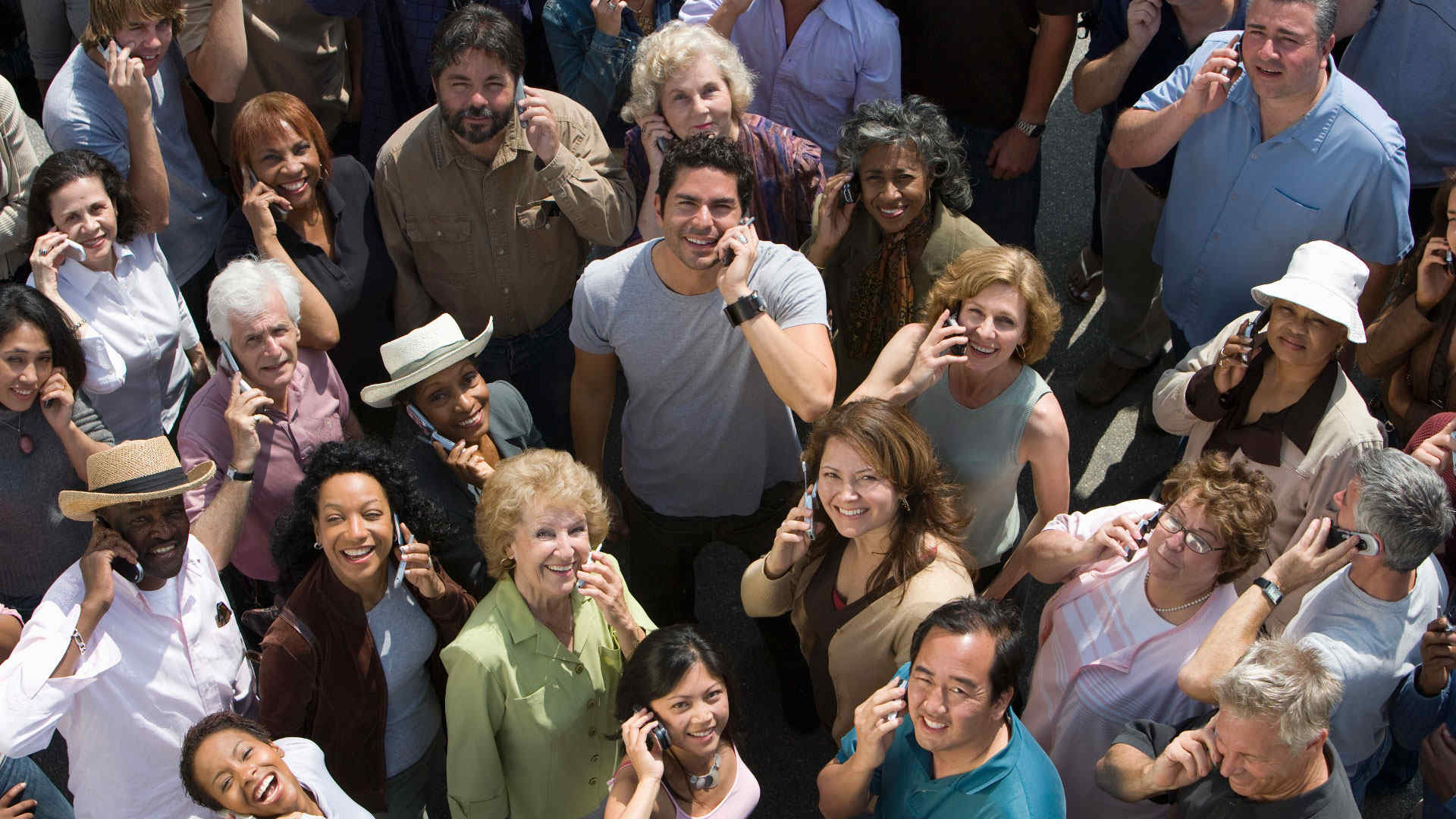 Numeración Red Inteligente